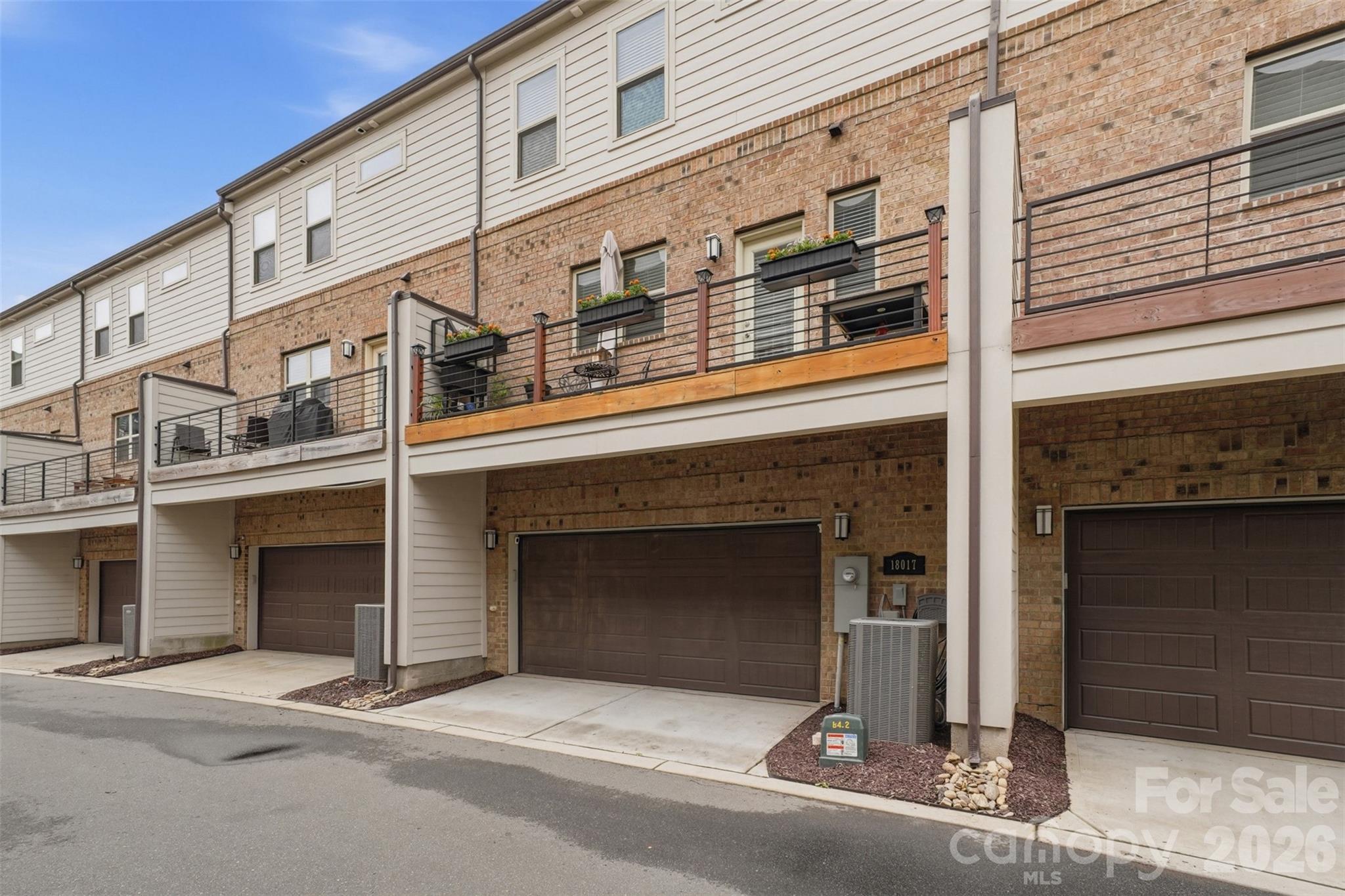 18017 Nolita Lane Charlotte NC 28204
