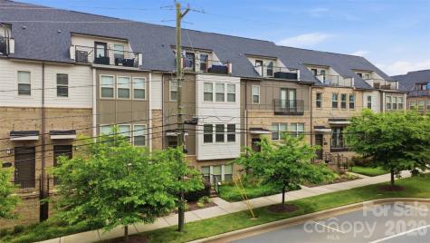 18017 Nolita Lane Charlotte NC 28204