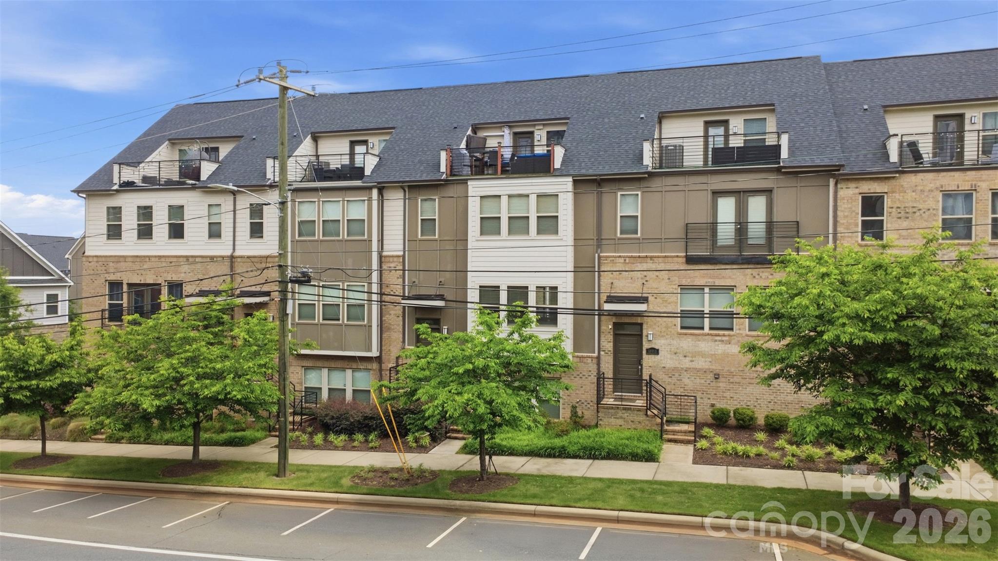 18017 Nolita Lane Charlotte NC 28204