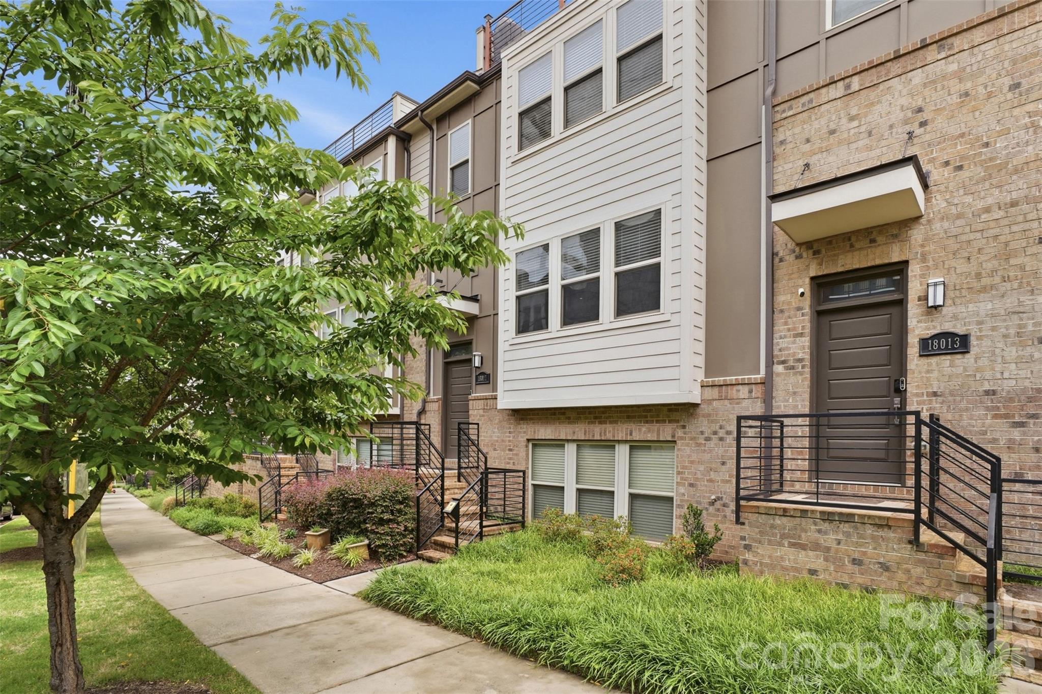 18017 Nolita Lane Charlotte NC 28204
