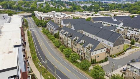 18017 Nolita Lane Charlotte NC 28204