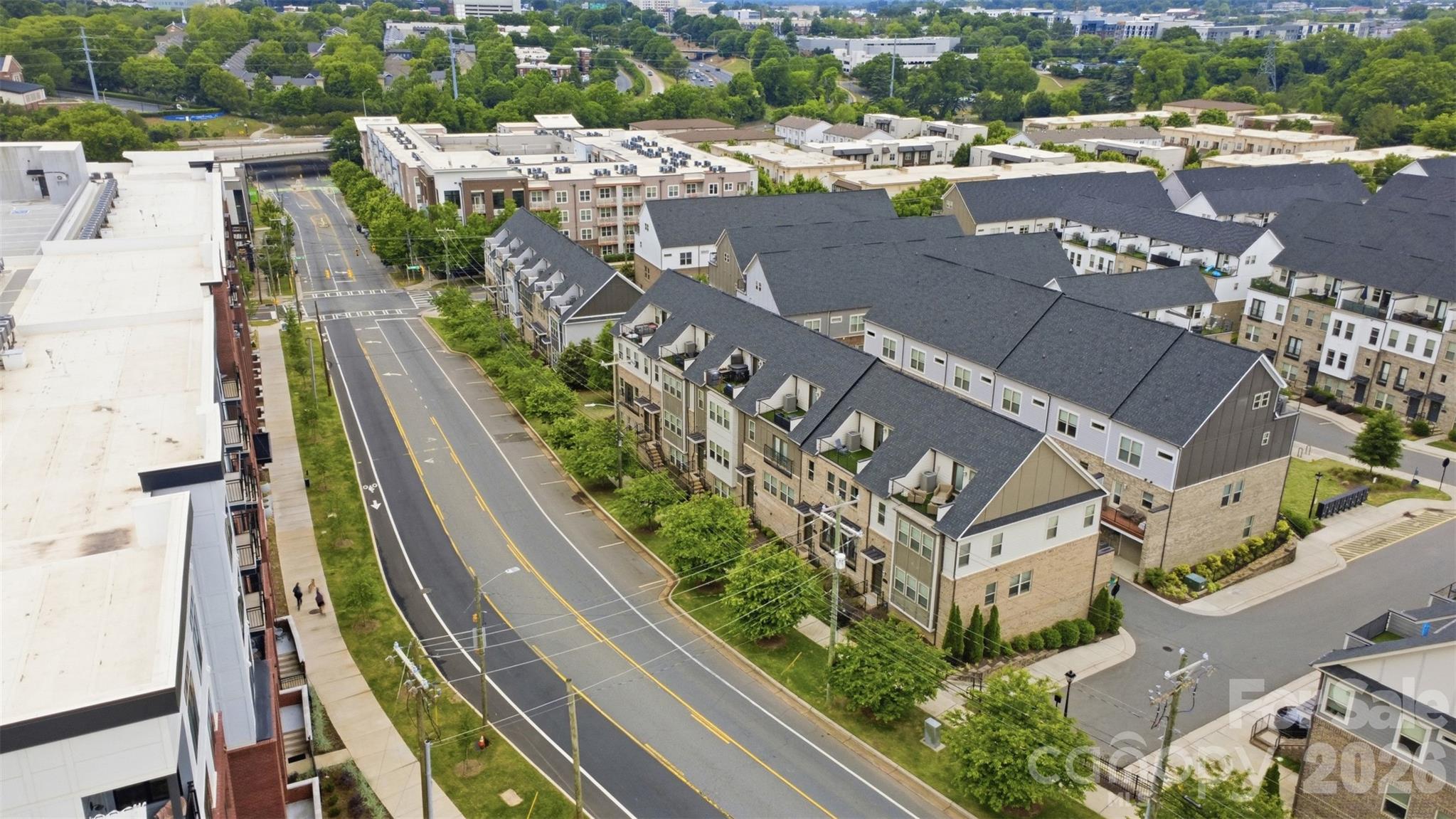 18017 Nolita Lane Charlotte NC 28204