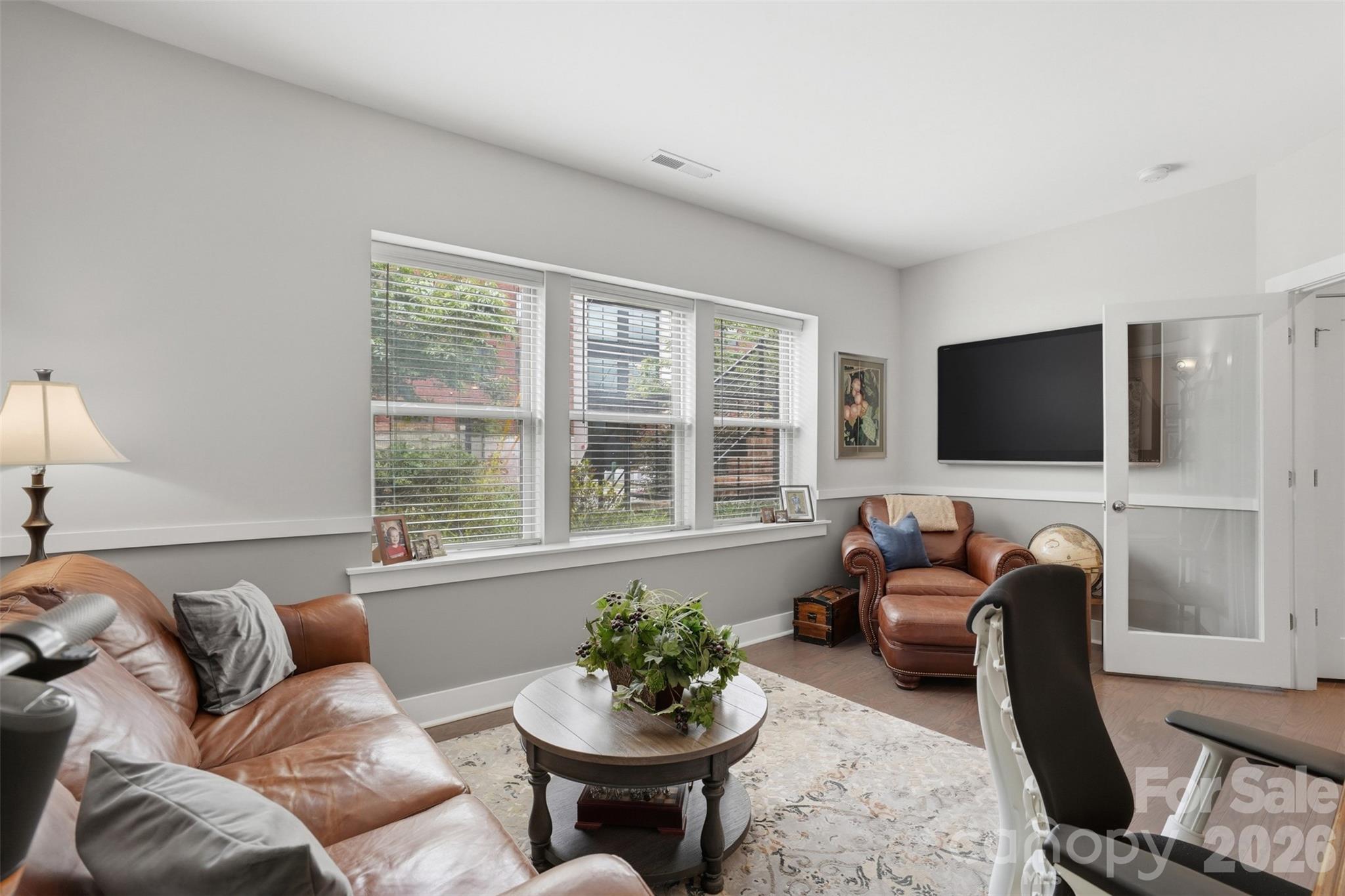 18017 Nolita Lane Charlotte NC 28204