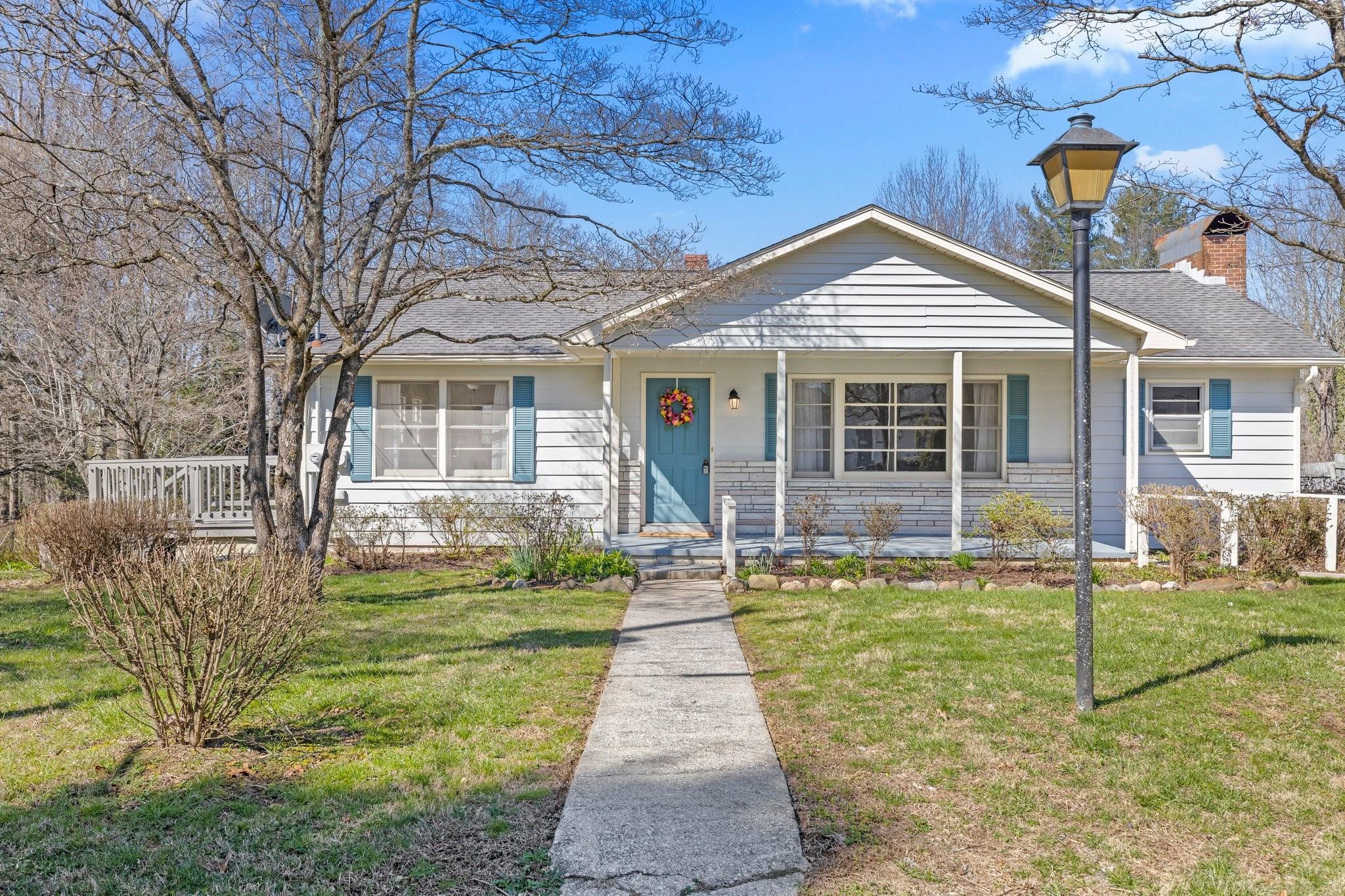 480 Loop Road Hendersonville NC 28792