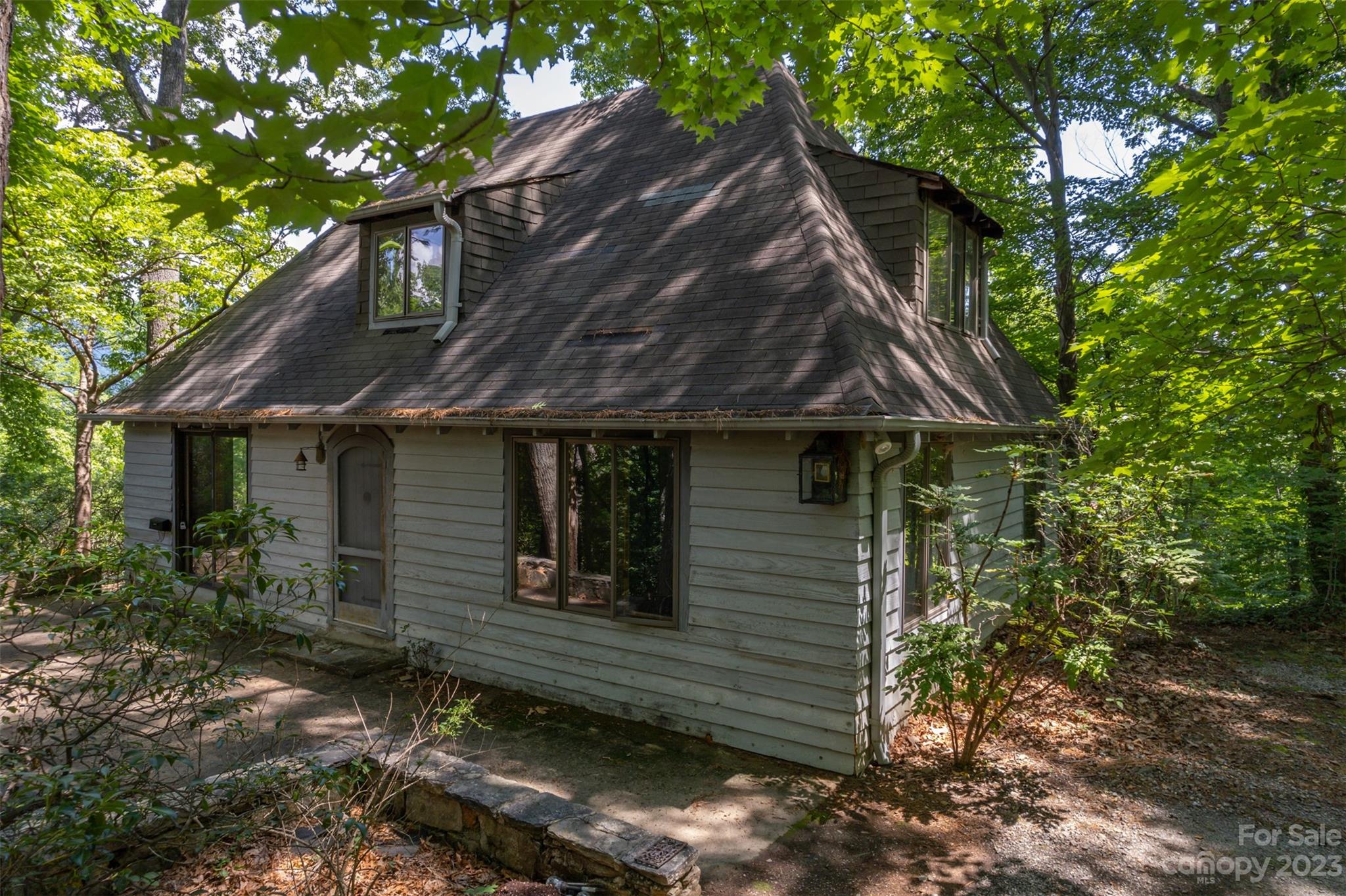 381 Wilderness Road Tryon NC 28782
