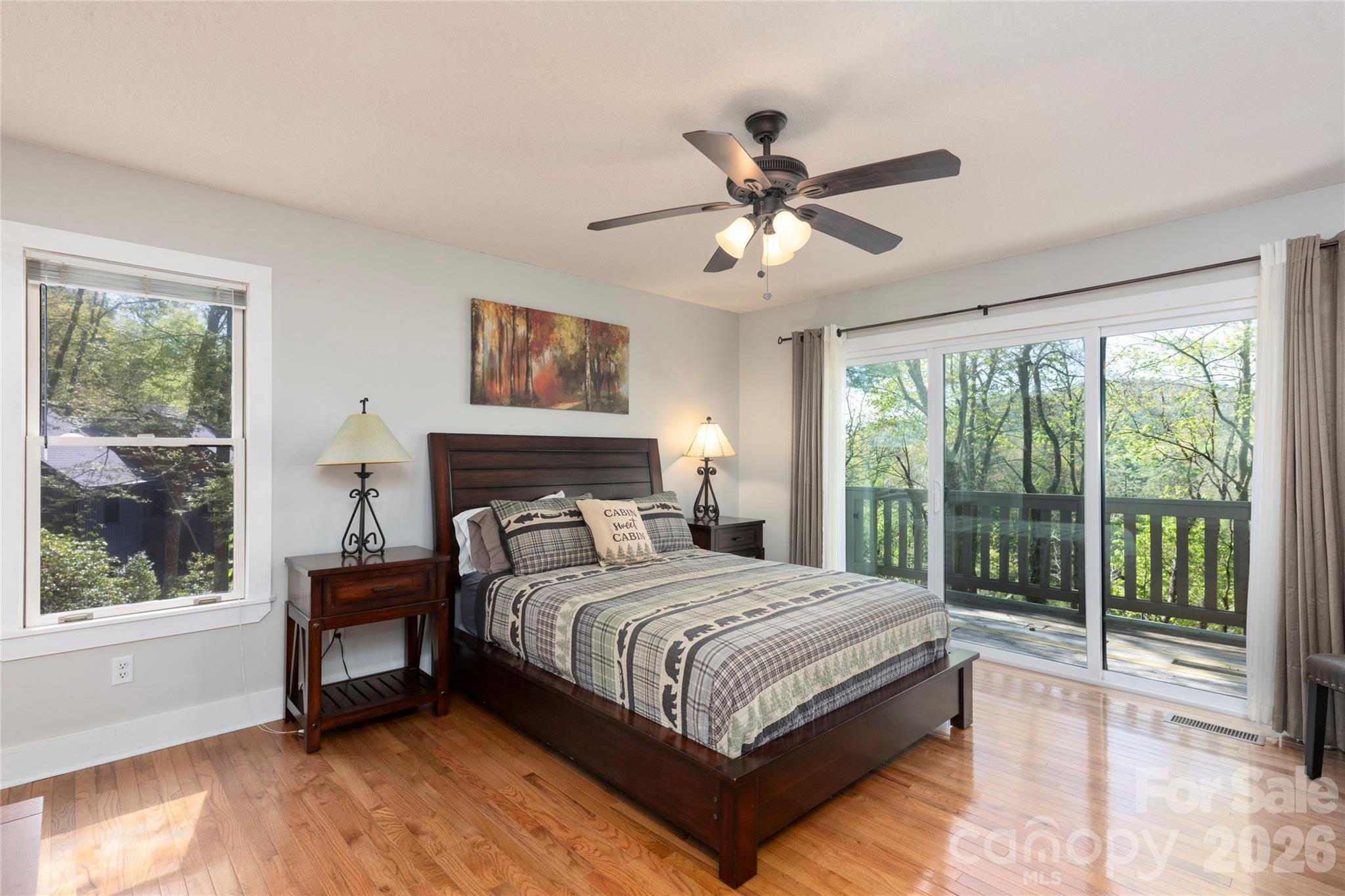516 Cherokee Trace Lake Toxaway NC 28747