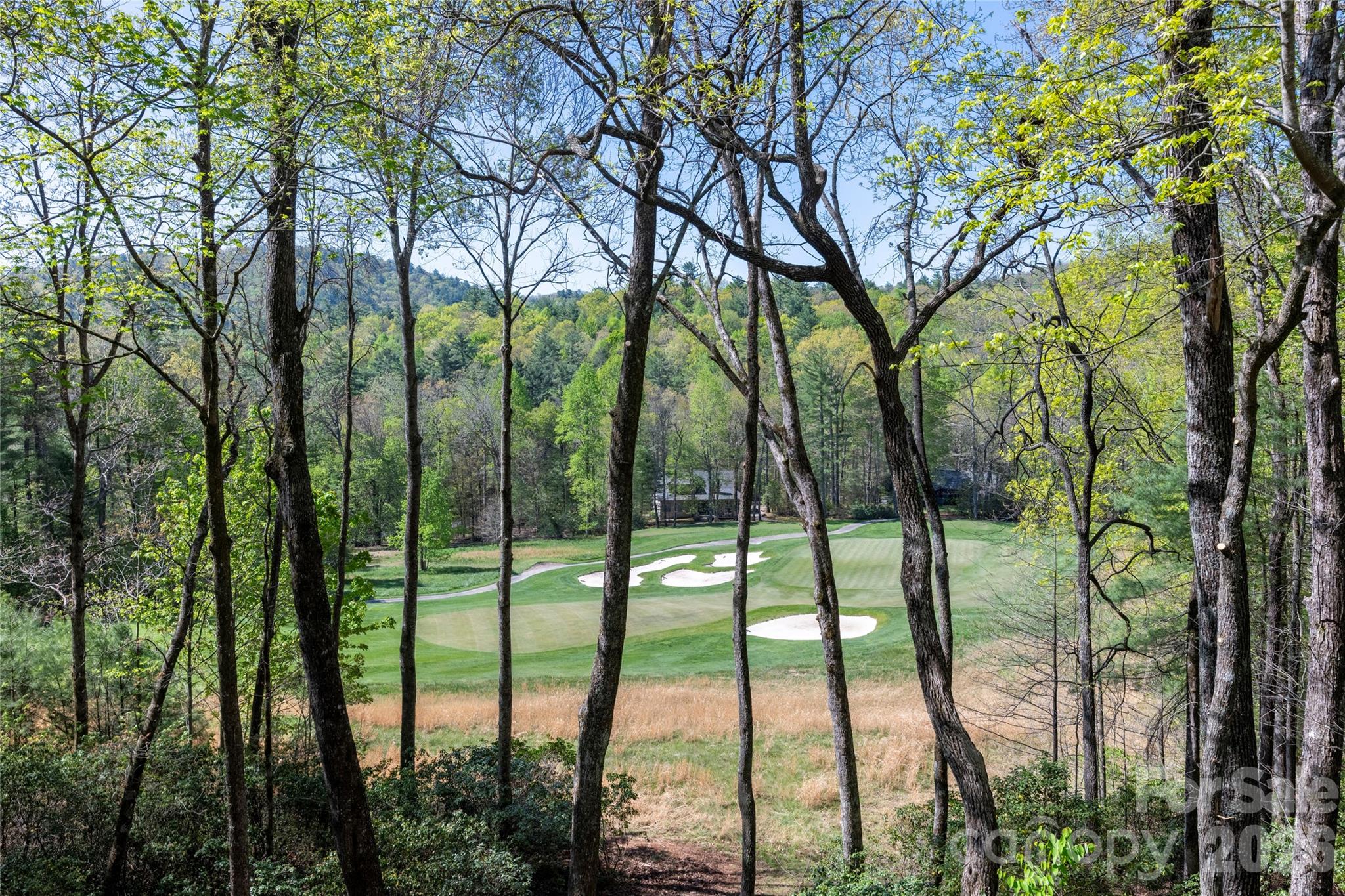 516 Cherokee Trace Lake Toxaway NC 28747