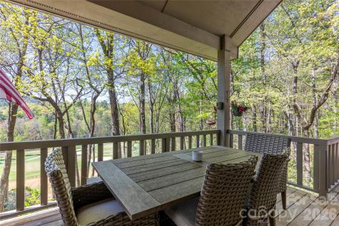 516 Cherokee Trace Lake Toxaway NC 28747