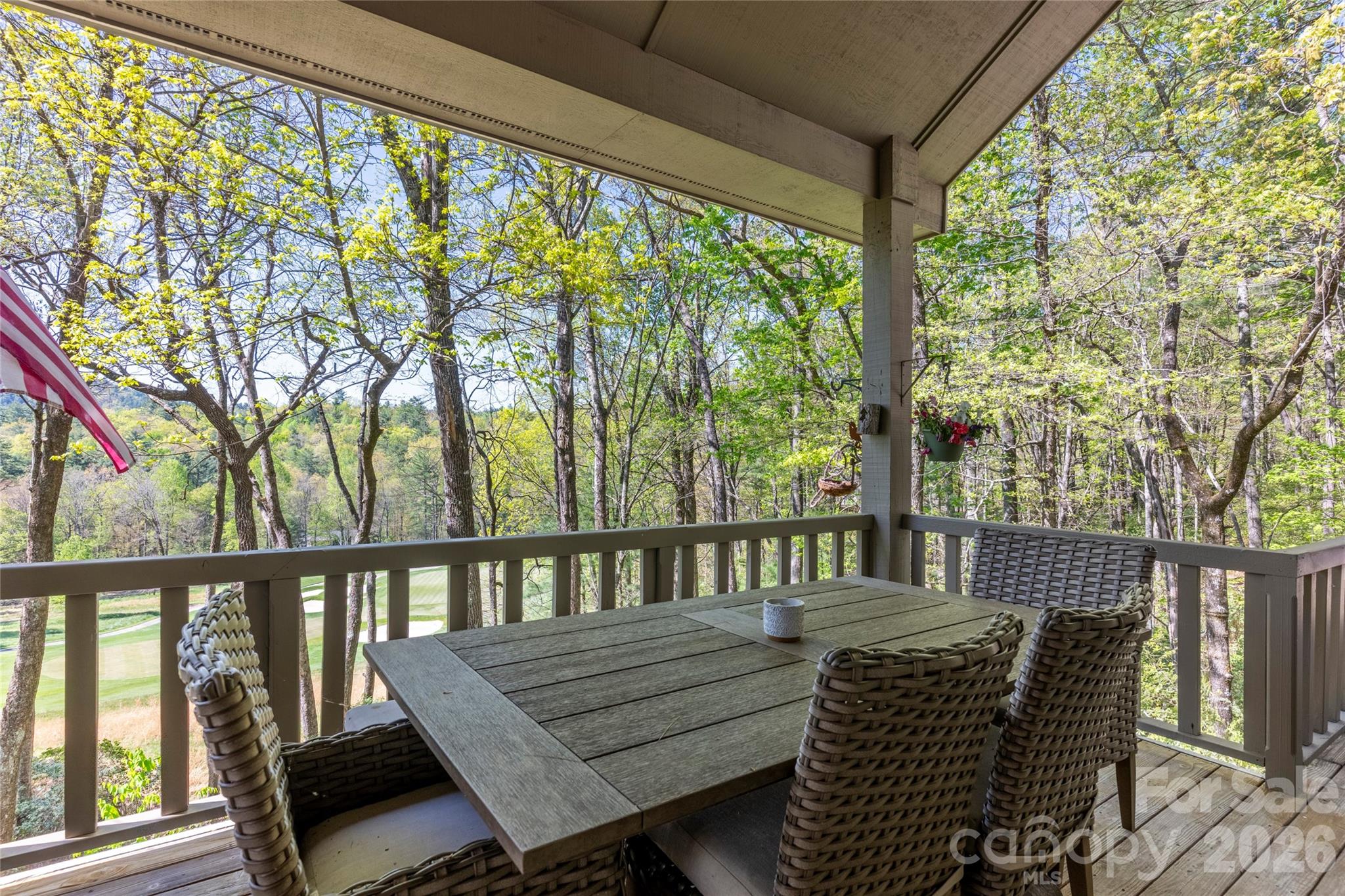 516 Cherokee Trace Lake Toxaway NC 28747