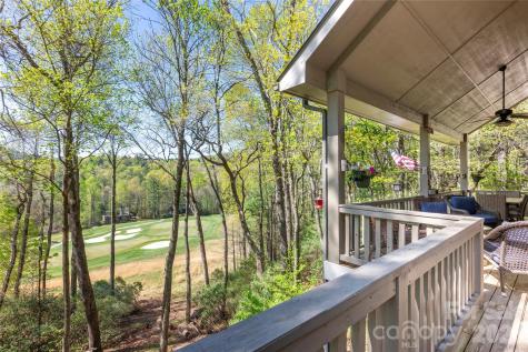 516 Cherokee Trace Lake Toxaway NC 28747