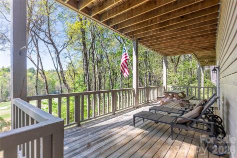 516 Cherokee Trace Lake Toxaway NC 28747