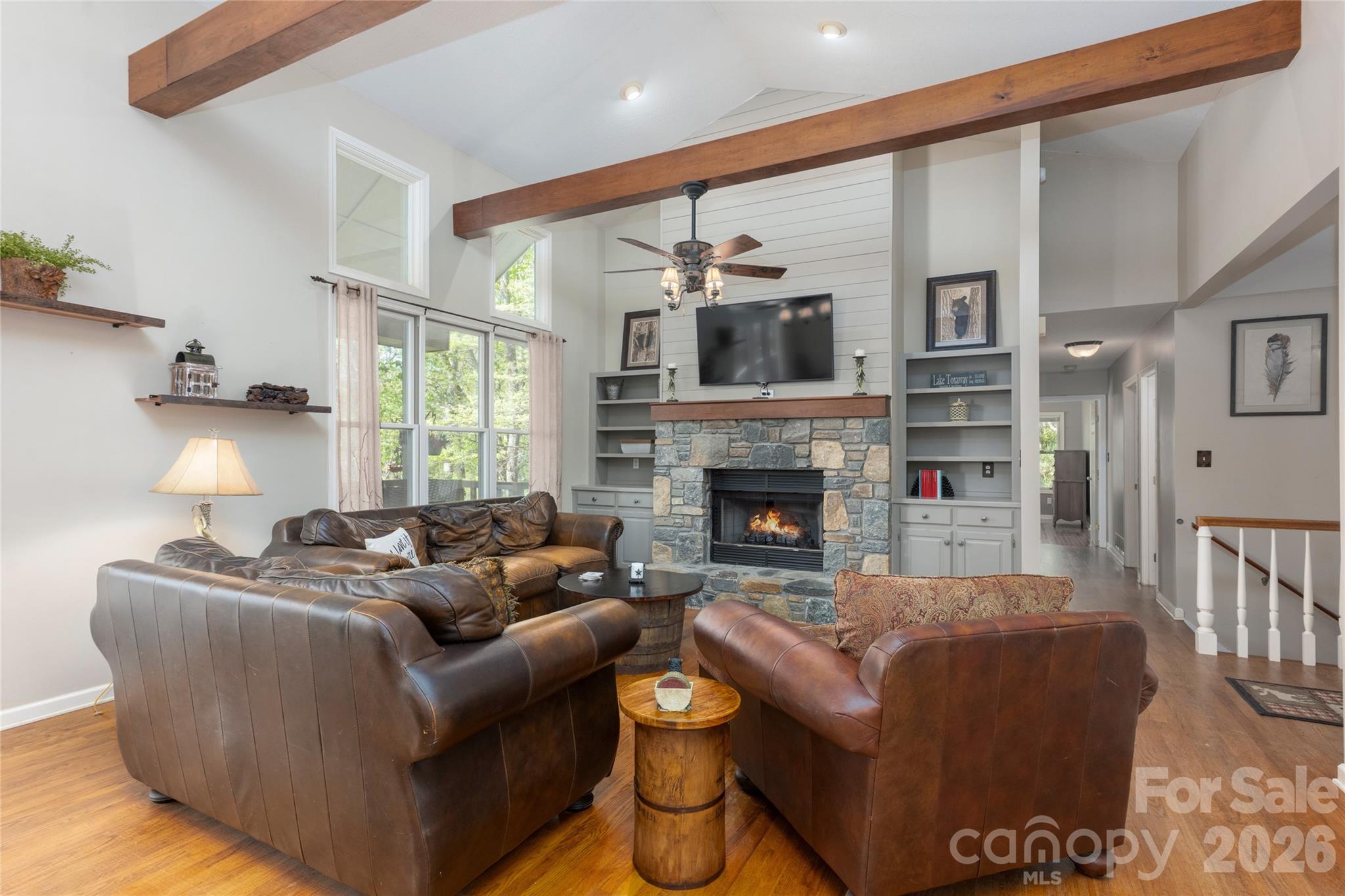 516 Cherokee Trace Lake Toxaway NC 28747