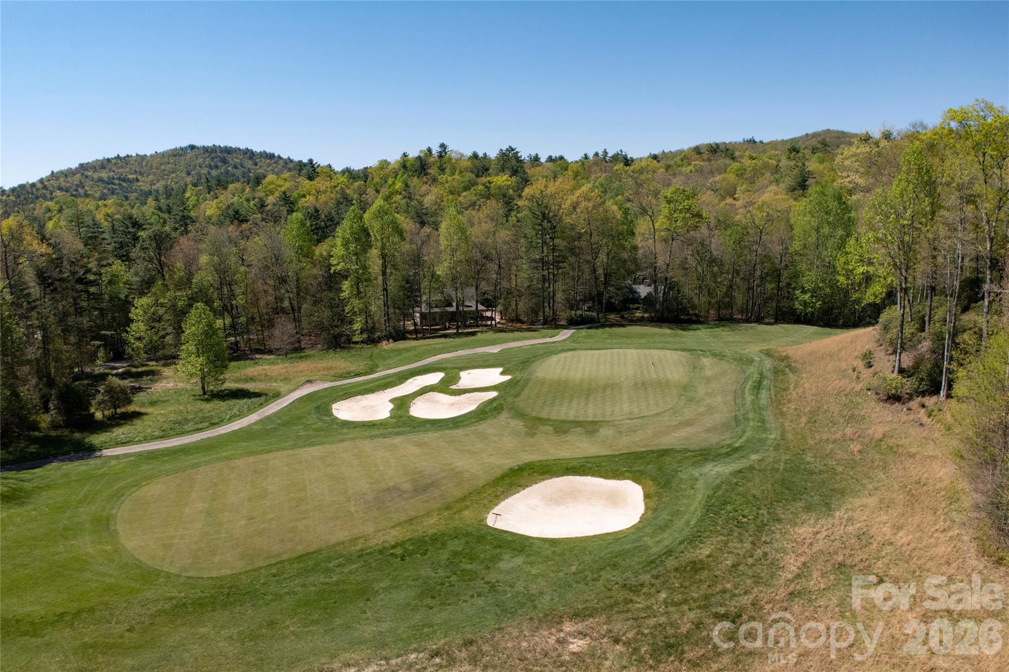 516 Cherokee Trace Lake Toxaway NC 28747