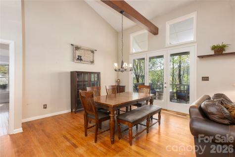 516 Cherokee Trace Lake Toxaway NC 28747