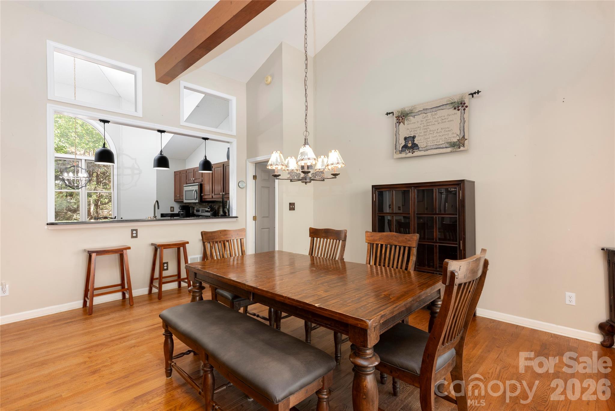 516 Cherokee Trace Lake Toxaway NC 28747