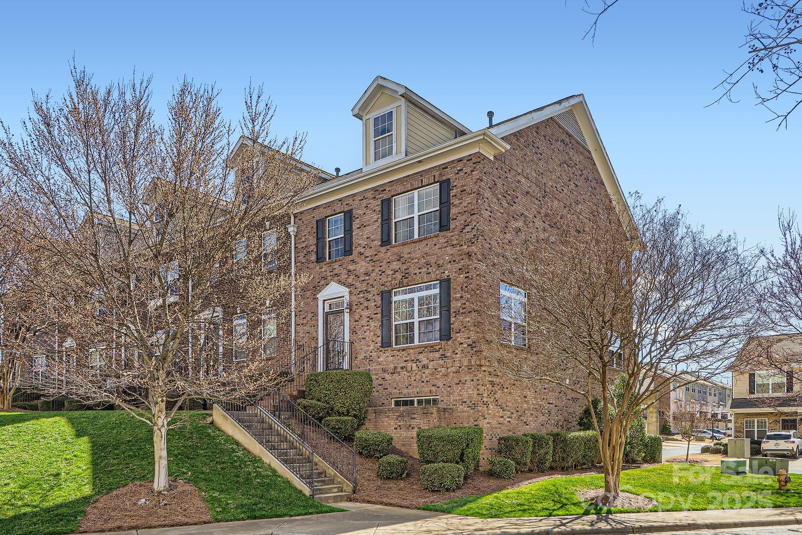 8436 Summerford Drive Charlotte NC 28269