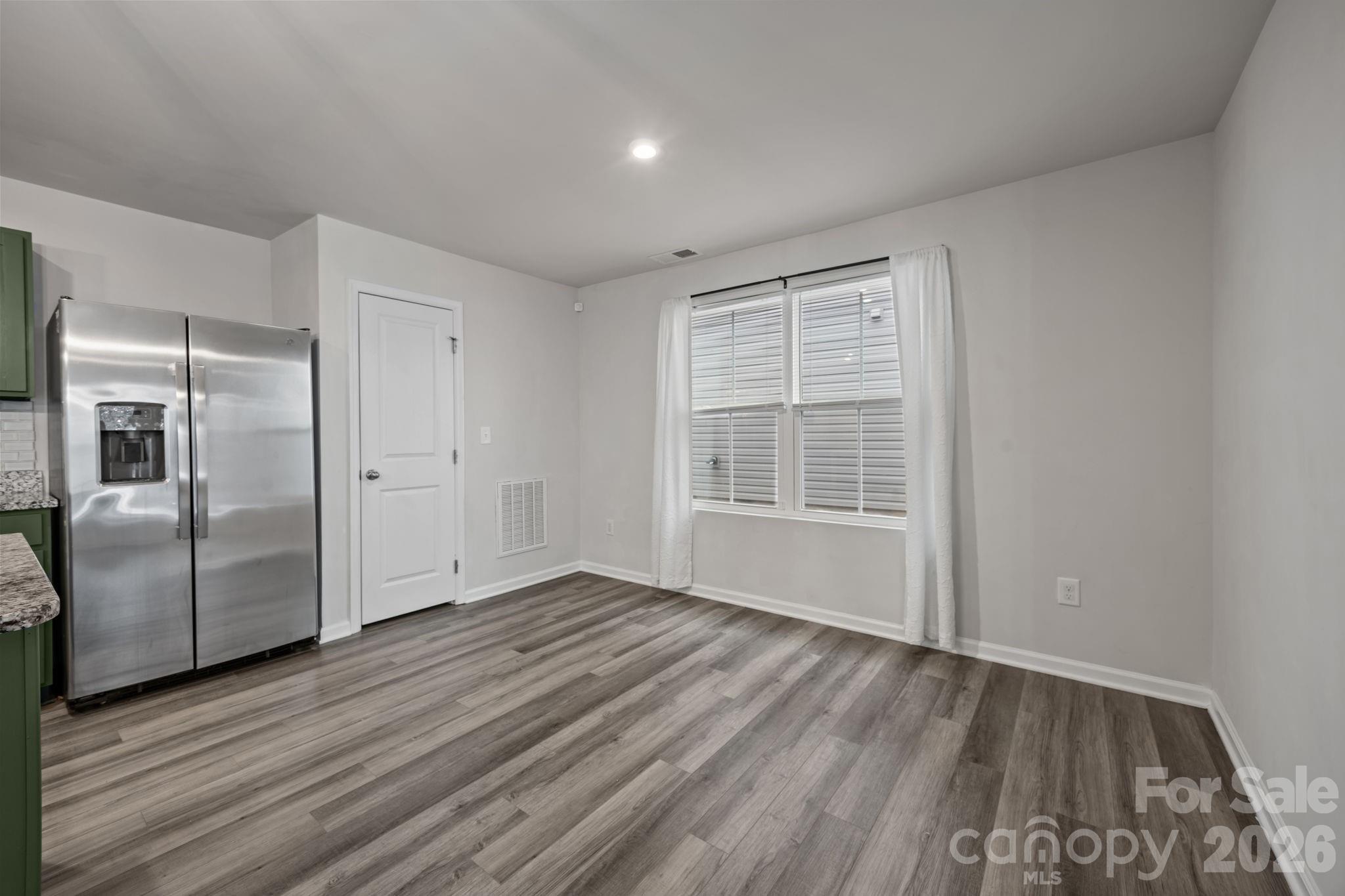 5112 Downhaul Drive Charlotte NC 28269