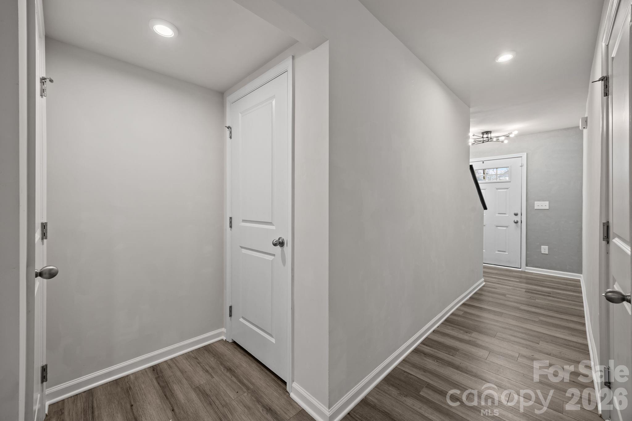 5112 Downhaul Drive Charlotte NC 28269