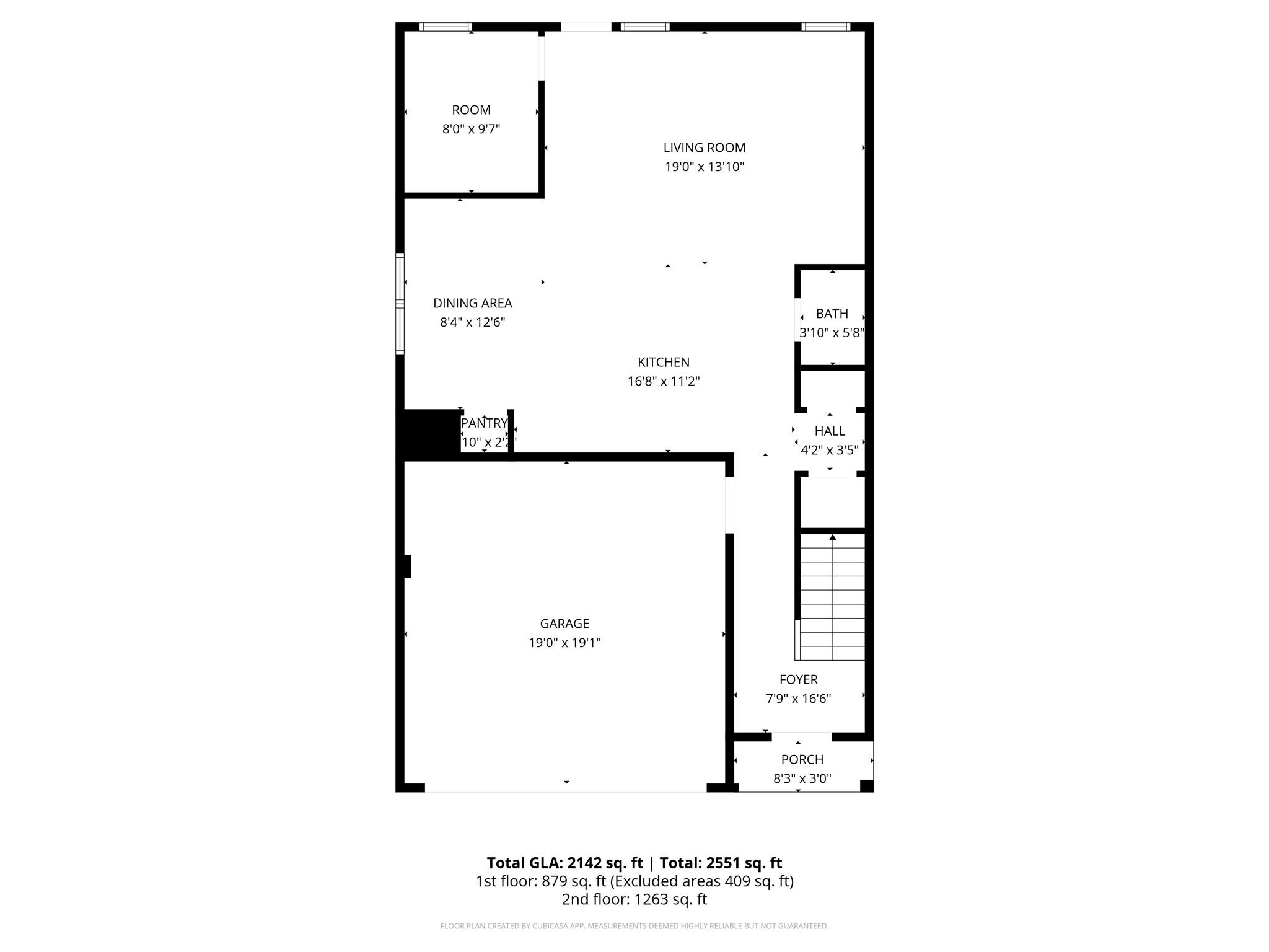 5112 Downhaul Drive Charlotte NC 28269