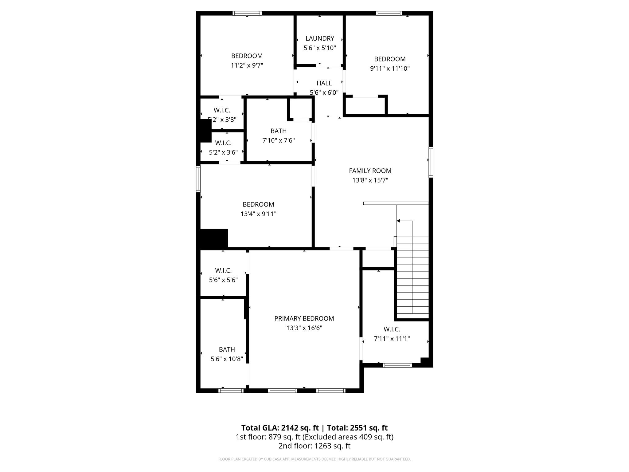 5112 Downhaul Drive Charlotte NC 28269