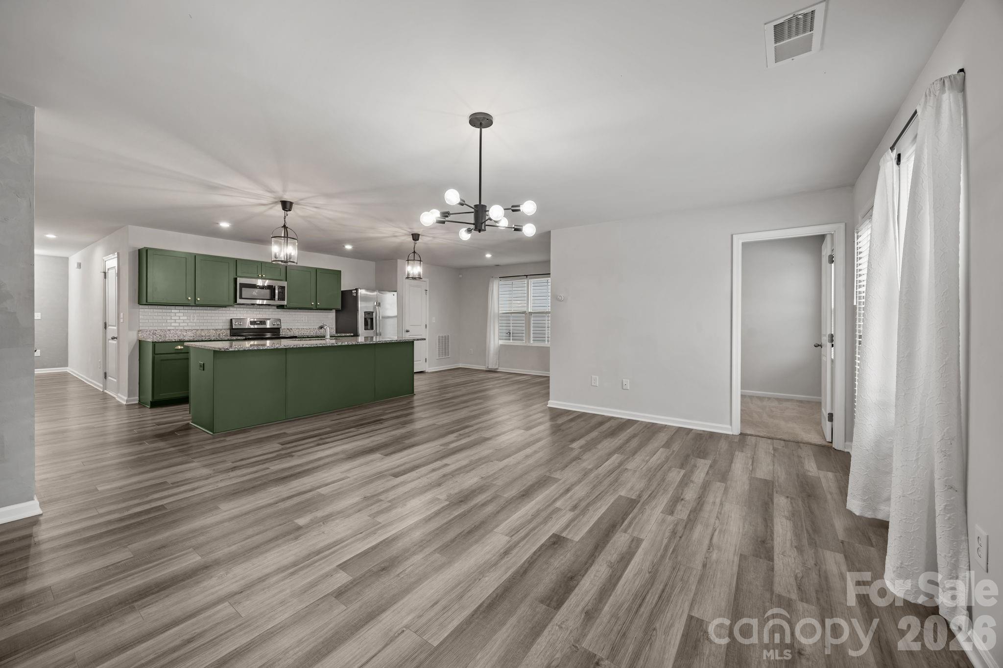 5112 Downhaul Drive Charlotte NC 28269