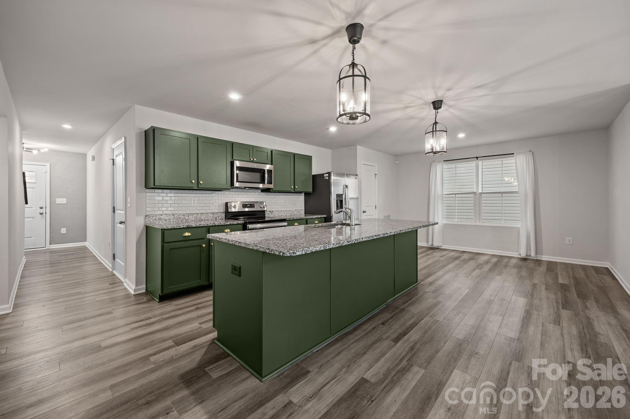 5112 Downhaul Drive Charlotte NC 28269