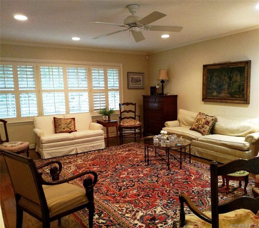 2506 Knollwood Road Charlotte NC 28211