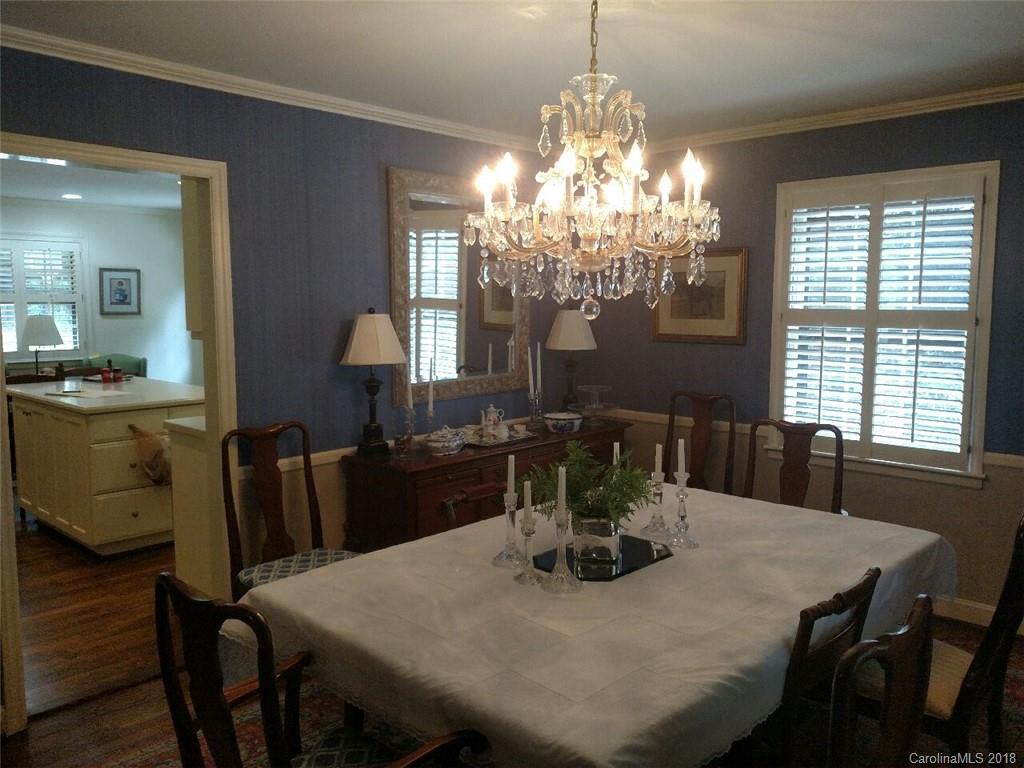 2506 Knollwood Road Charlotte NC 28211