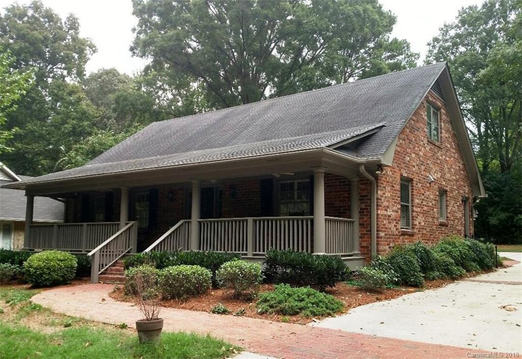 2506 Knollwood Road Charlotte NC 28211