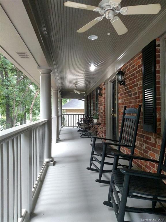 2506 Knollwood Road Charlotte NC 28211