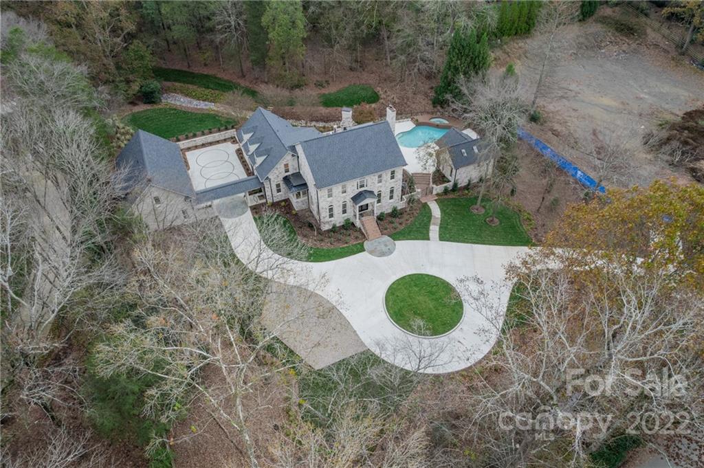 6433 Sharon Hills Road Charlotte NC 28210