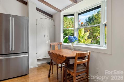 528 Padgettown Road Black Mountain NC 28711