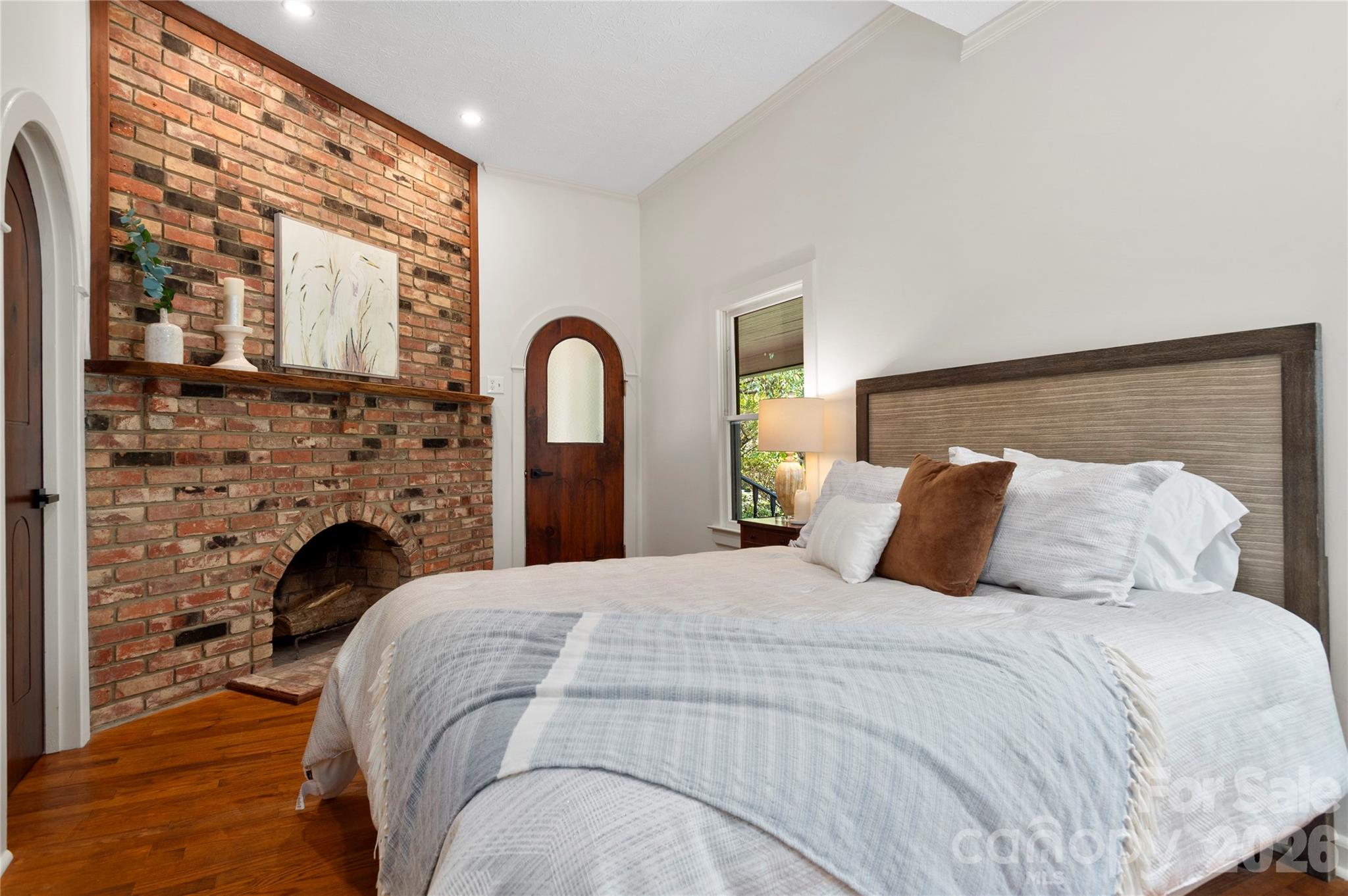 528 Padgettown Road Black Mountain NC 28711