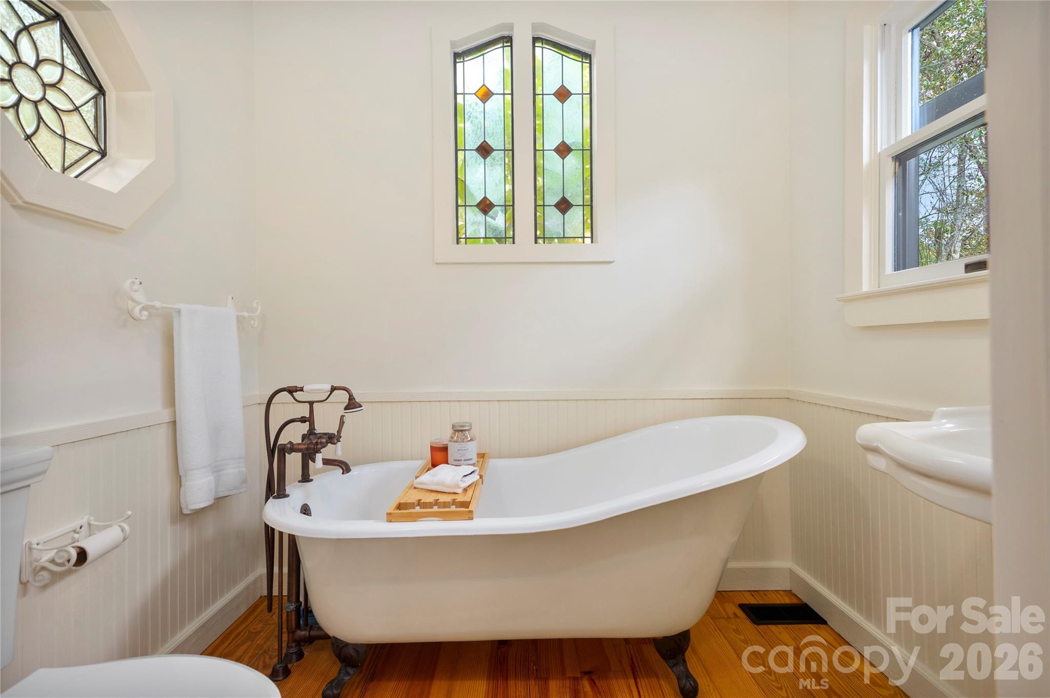 528 Padgettown Road Black Mountain NC 28711
