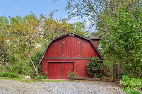 528 Padgettown Road Black Mountain NC 28711