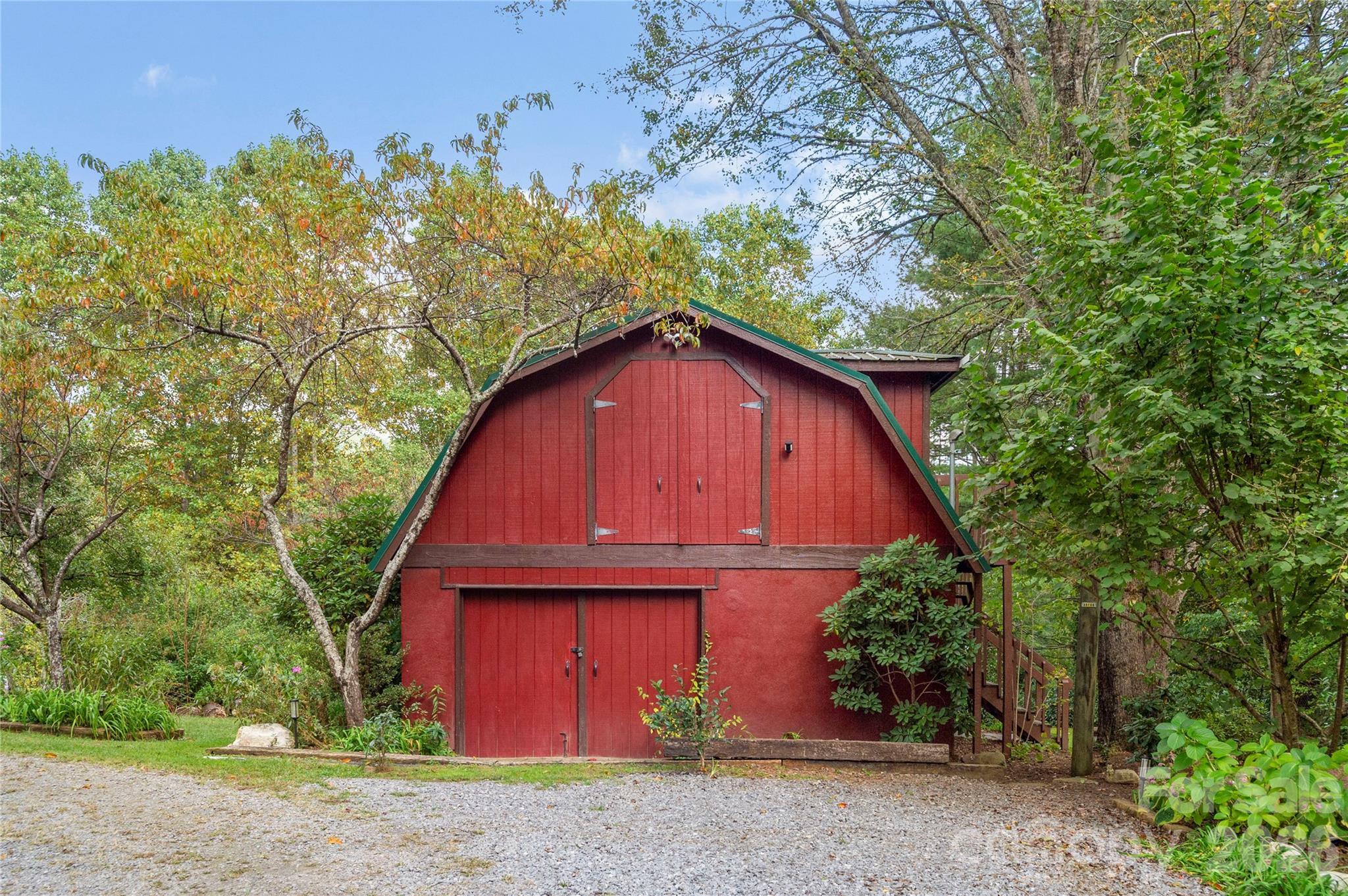 528 Padgettown Road Black Mountain NC 28711