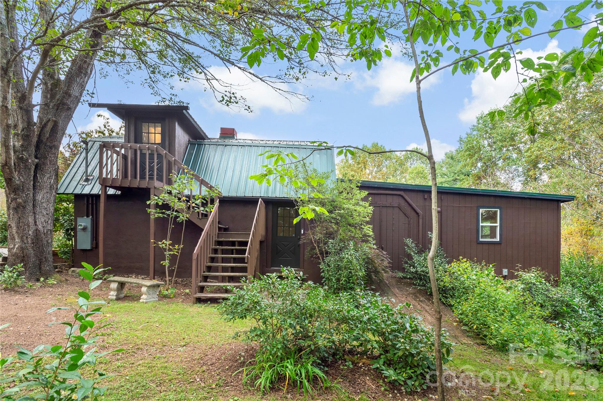 528 Padgettown Road Black Mountain NC 28711