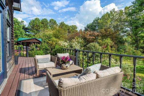 528 Padgettown Road Black Mountain NC 28711
