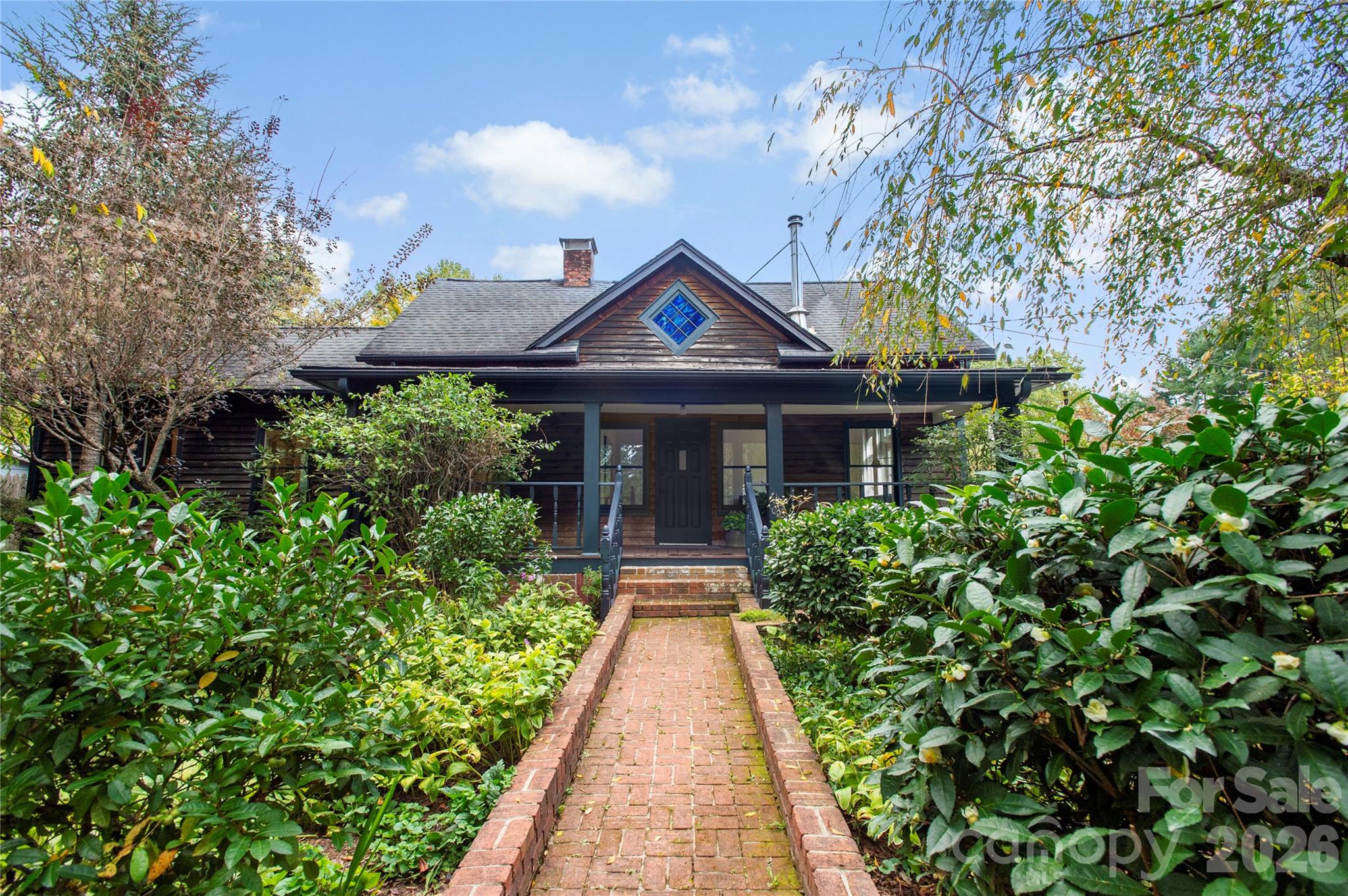 528 Padgettown Road Black Mountain NC 28711