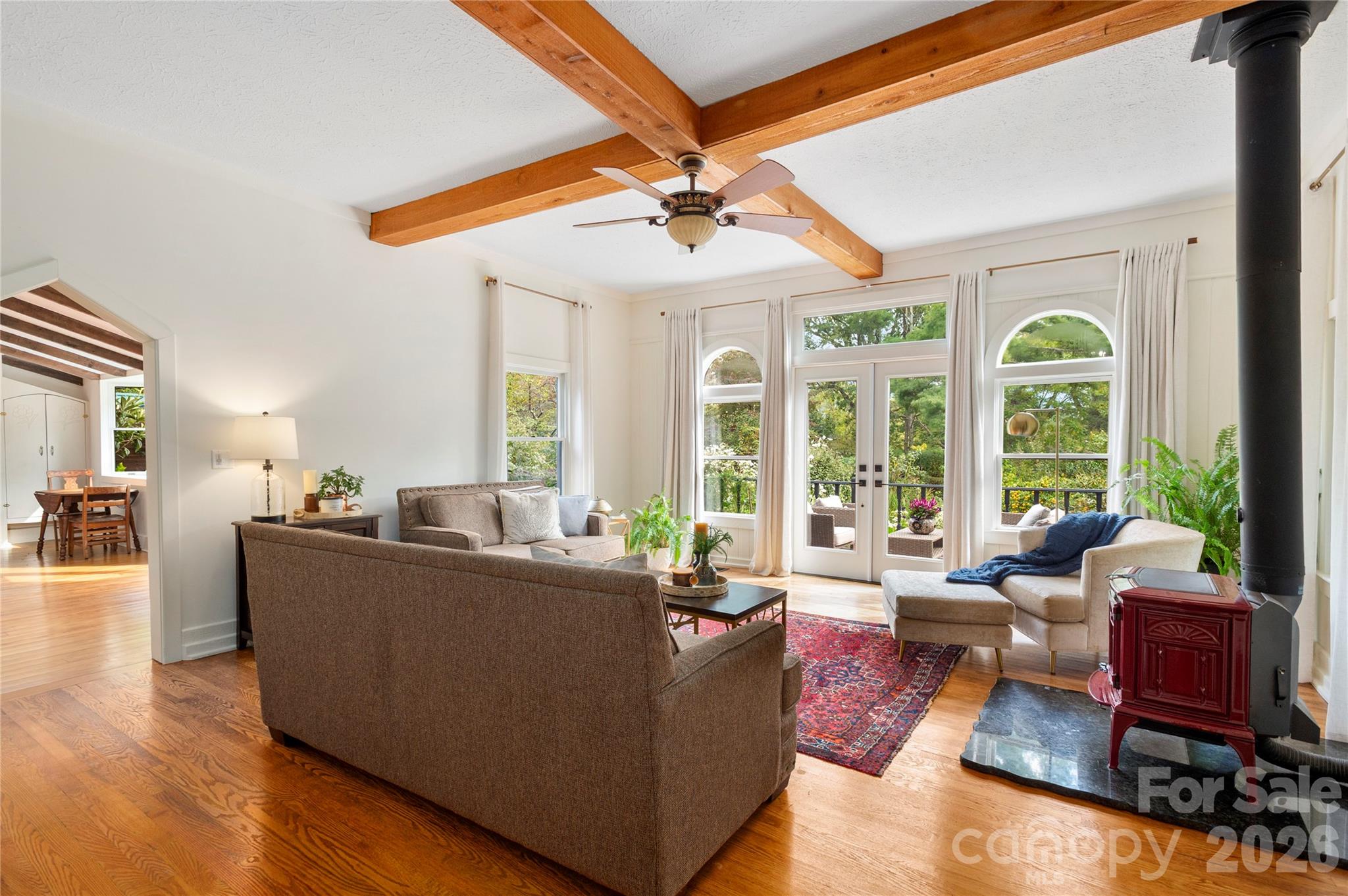 528 Padgettown Road Black Mountain NC 28711