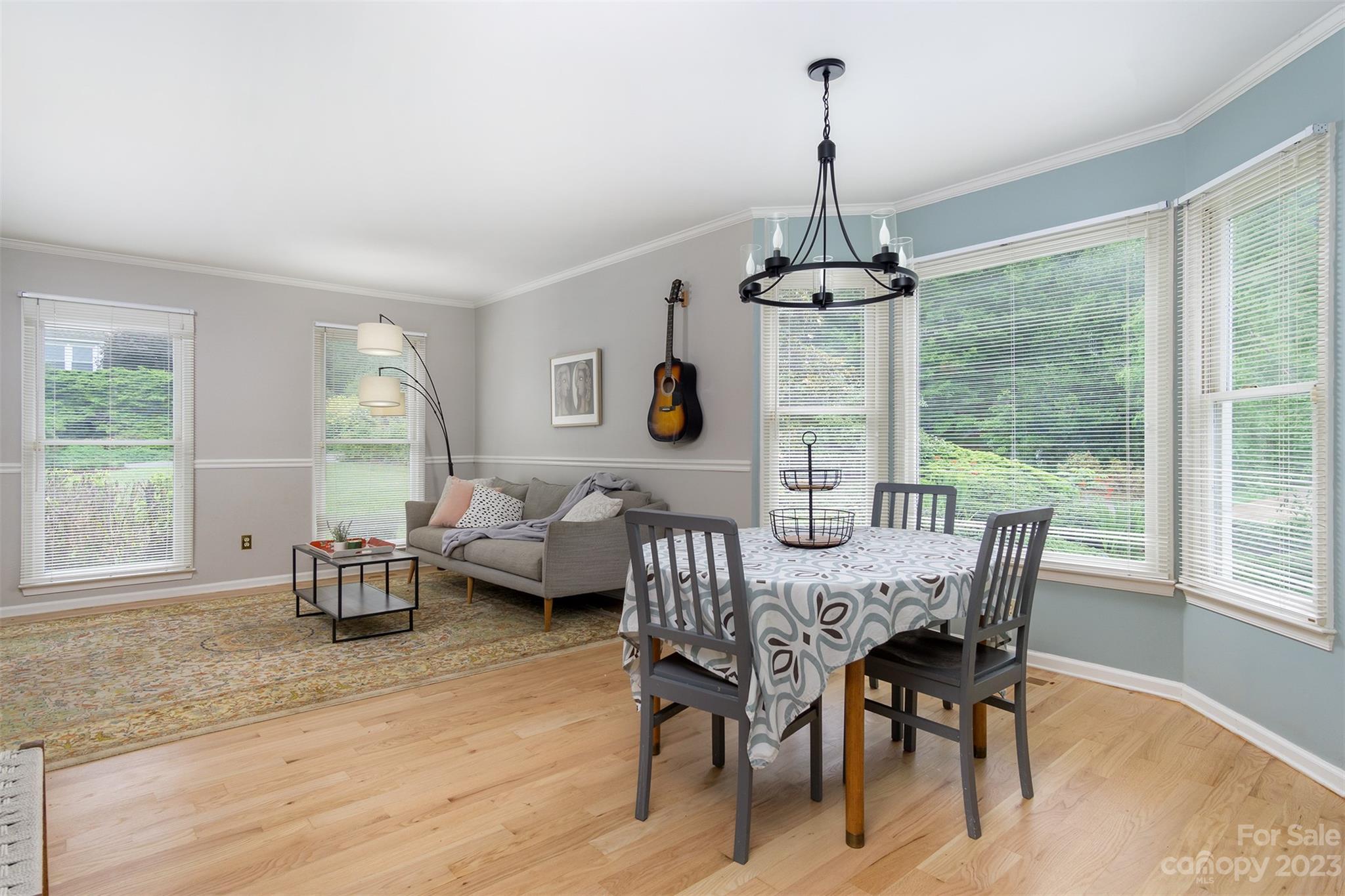 2 Fox Lair Court Asheville NC 28805