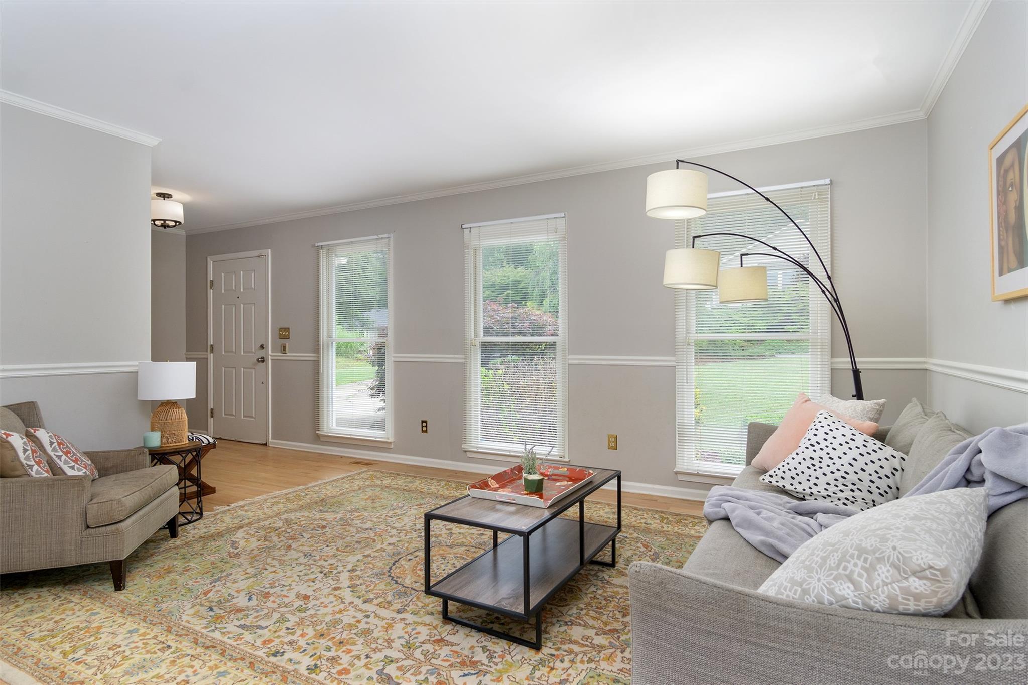 2 Fox Lair Court Asheville NC 28805
