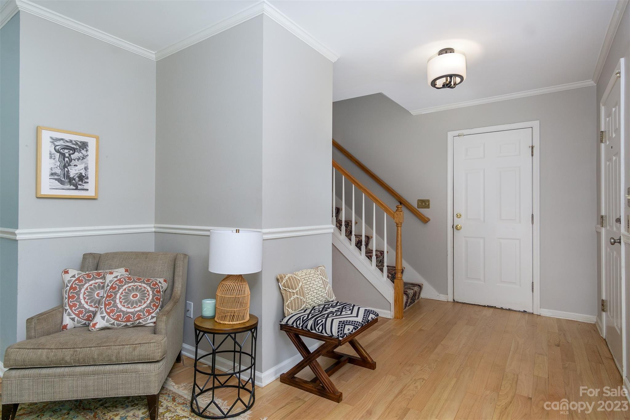 2 Fox Lair Court Asheville NC 28805