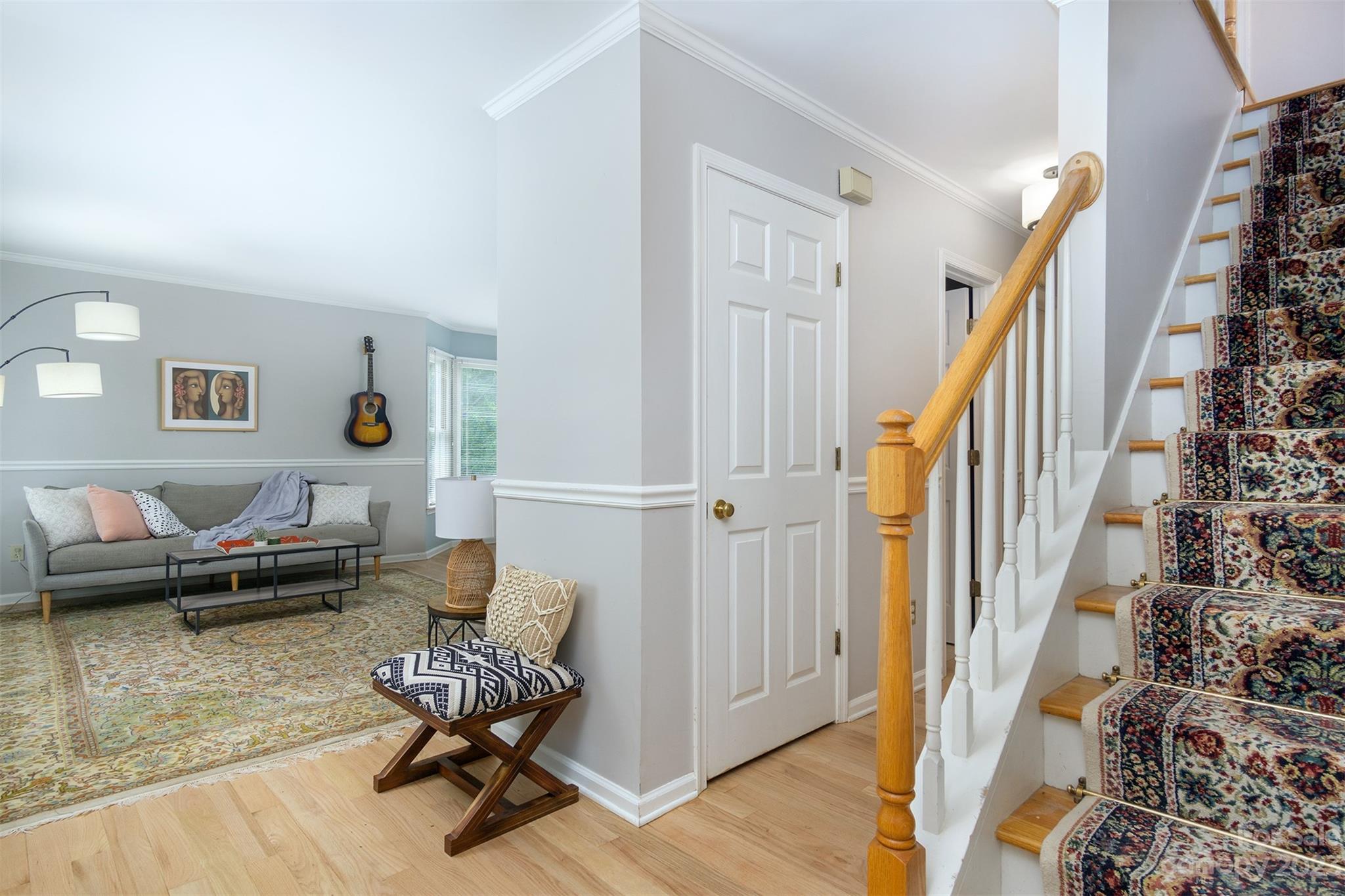 2 Fox Lair Court Asheville NC 28805