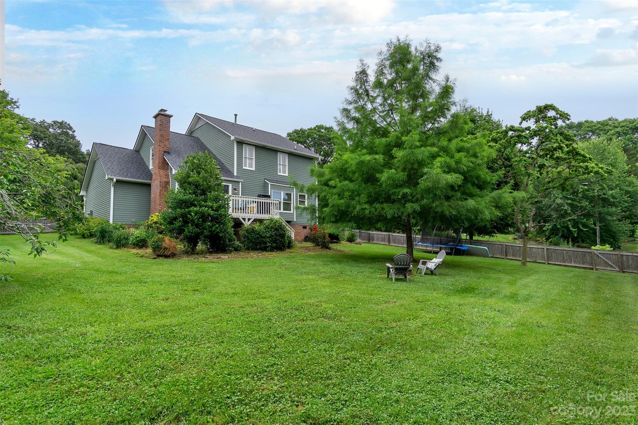 2 Fox Lair Court Asheville NC 28805