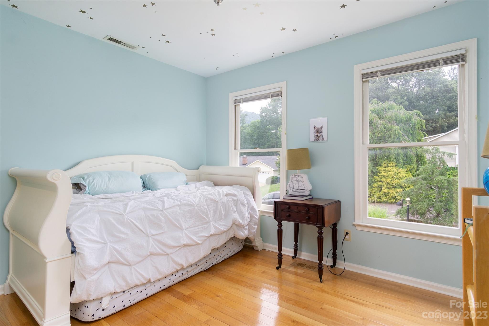 2 Fox Lair Court Asheville NC 28805