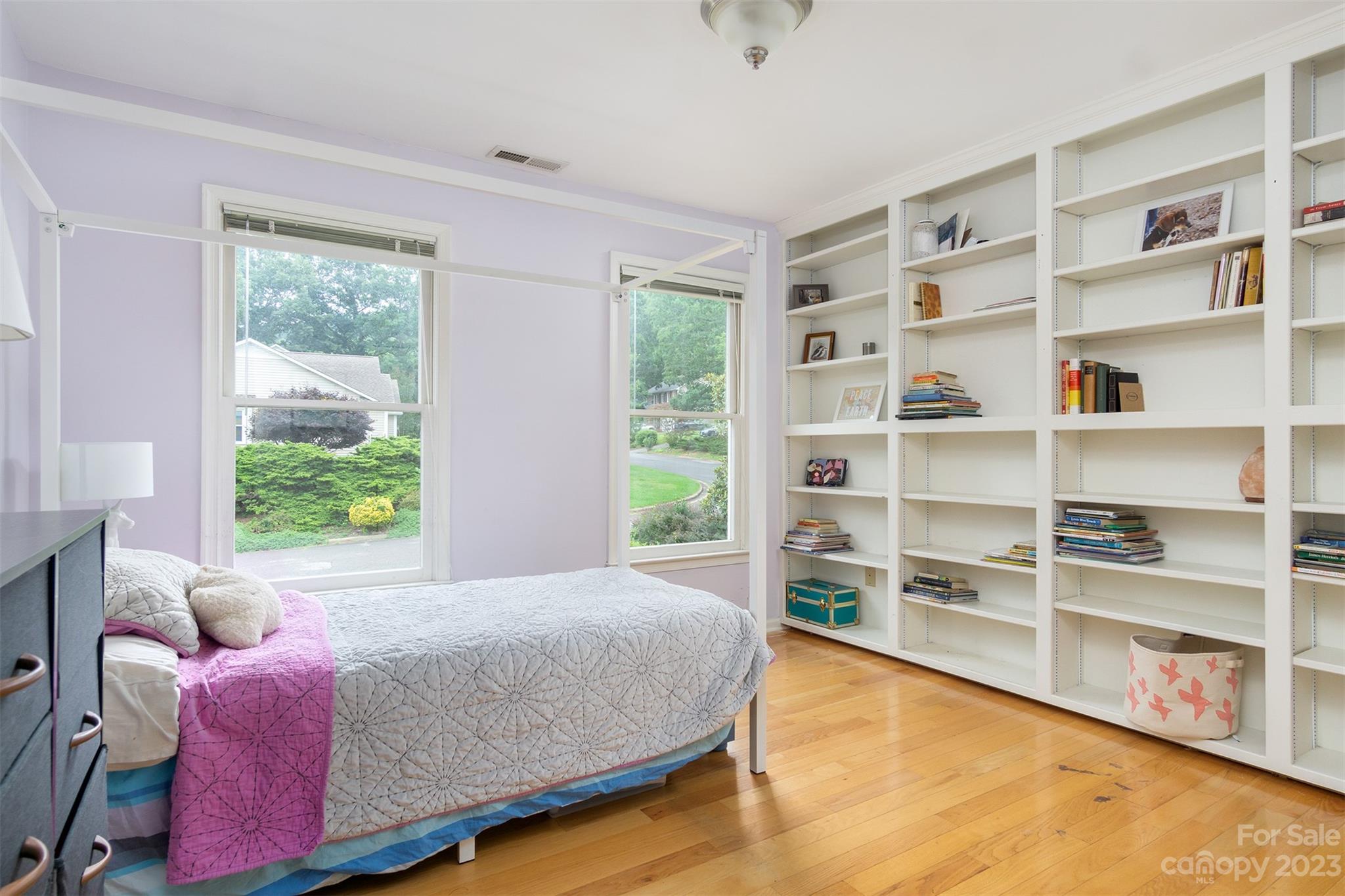 2 Fox Lair Court Asheville NC 28805