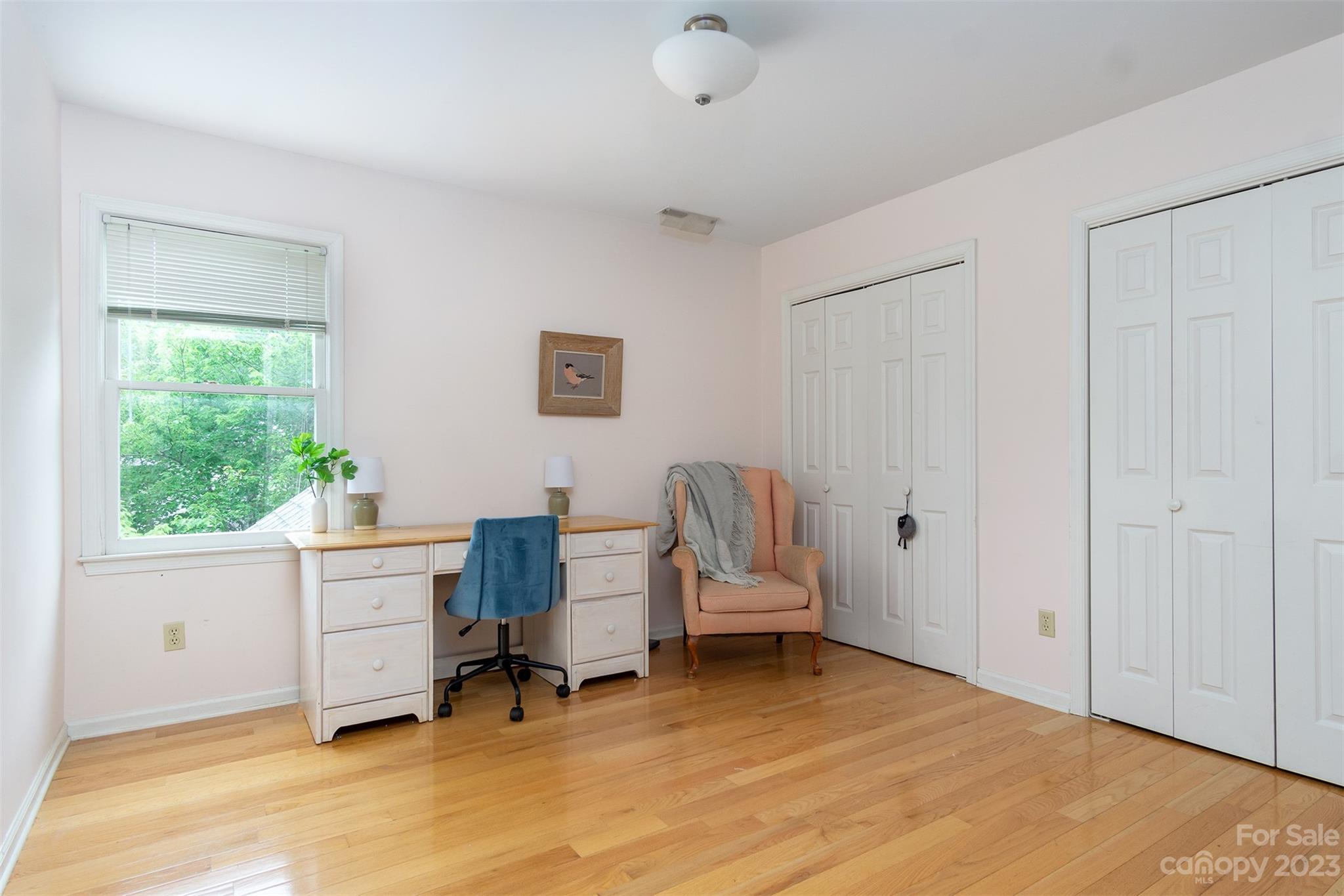 2 Fox Lair Court Asheville NC 28805