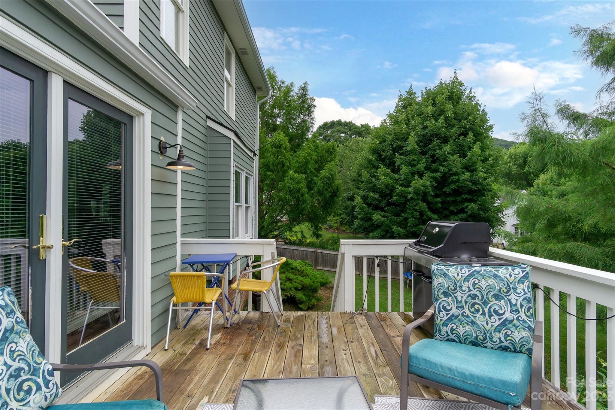 2 Fox Lair Court Asheville NC 28805