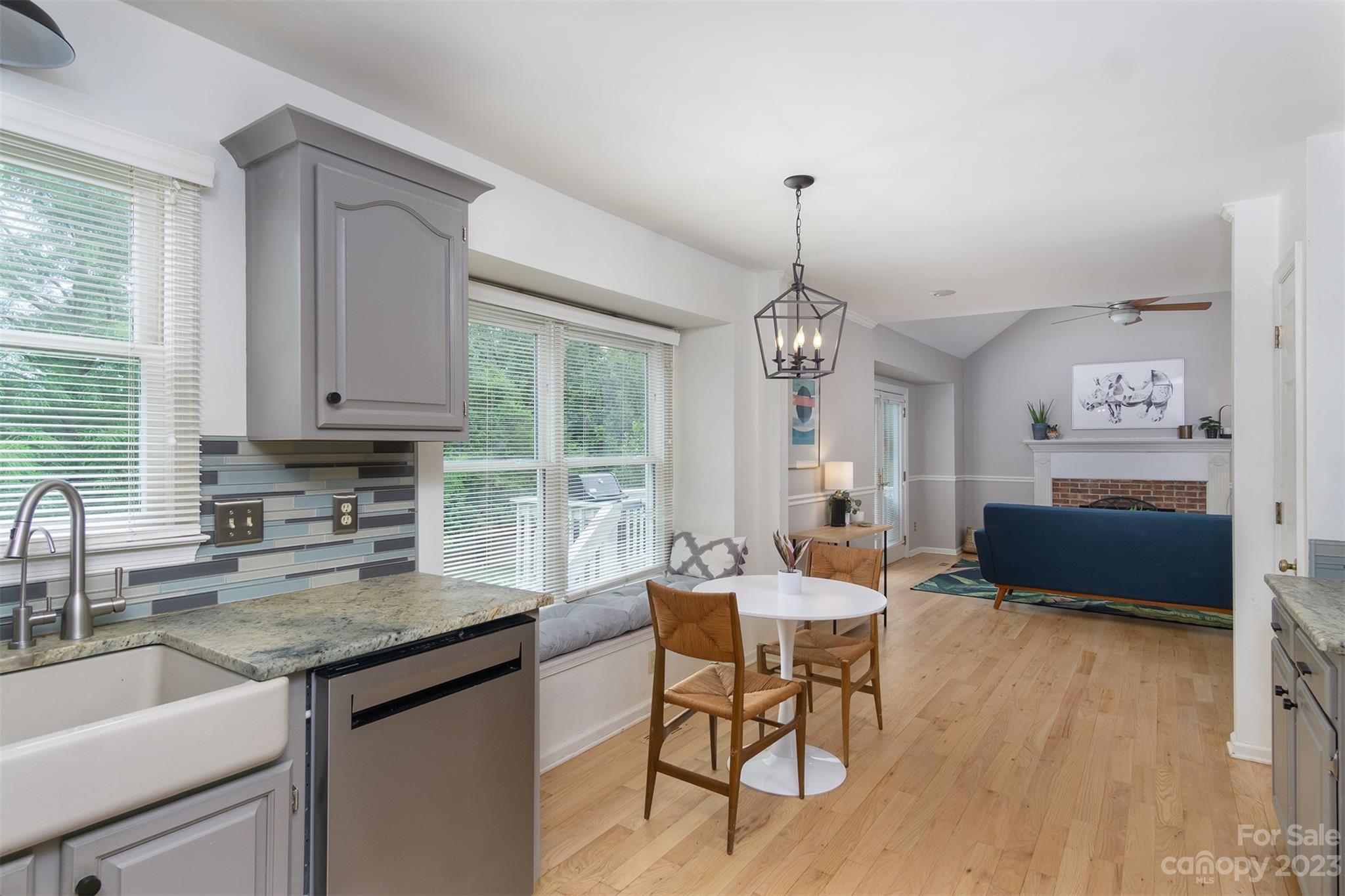 2 Fox Lair Court Asheville NC 28805